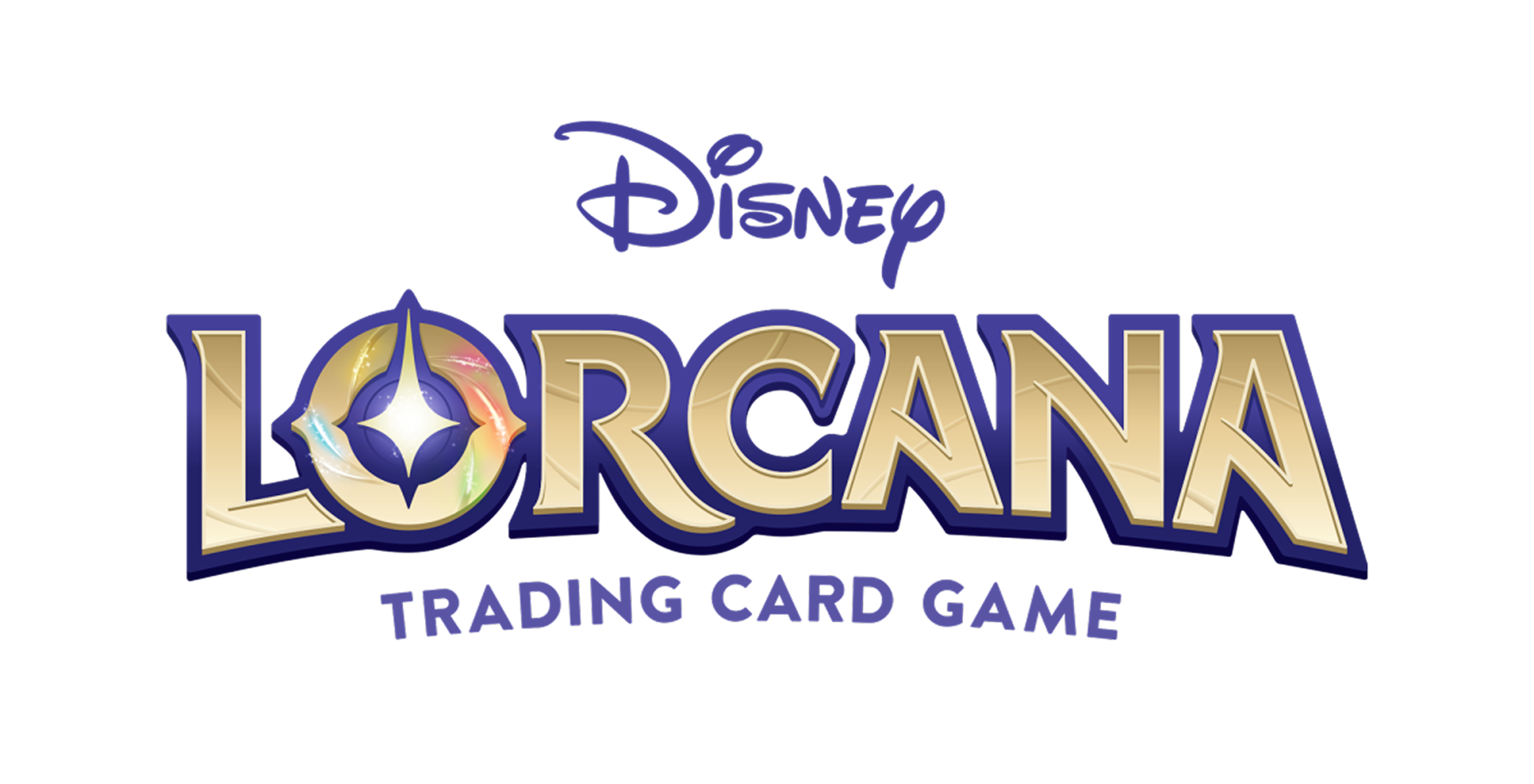 Disney Lorcana TCG